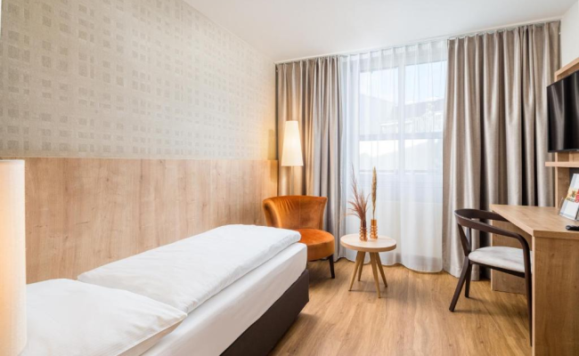 Hotel Flandrischer Hof