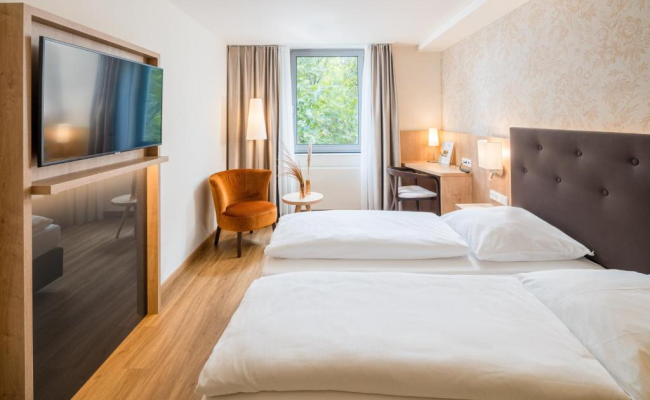 Hotel Flandrischer Hof