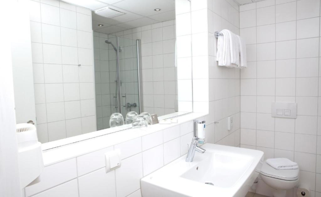 Hotel Flandrischer Hof