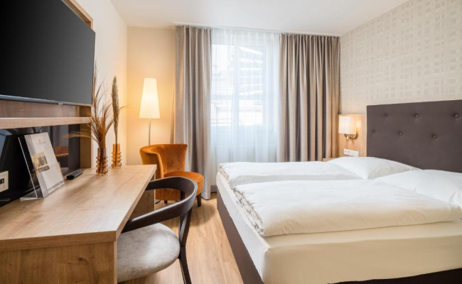 Hotel Flandrischer Hof