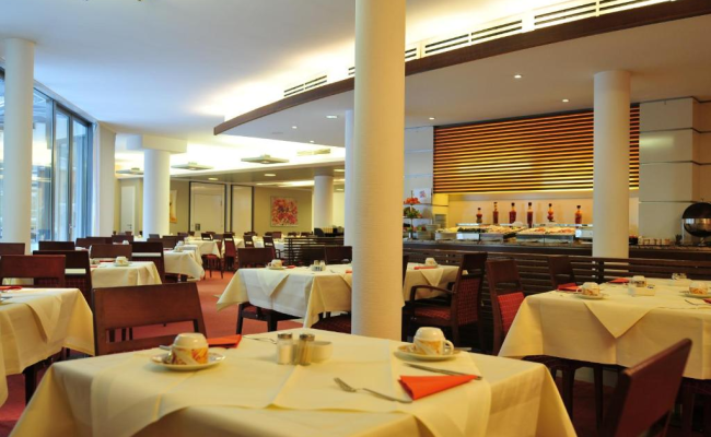 Hotel Flandrischer Hof