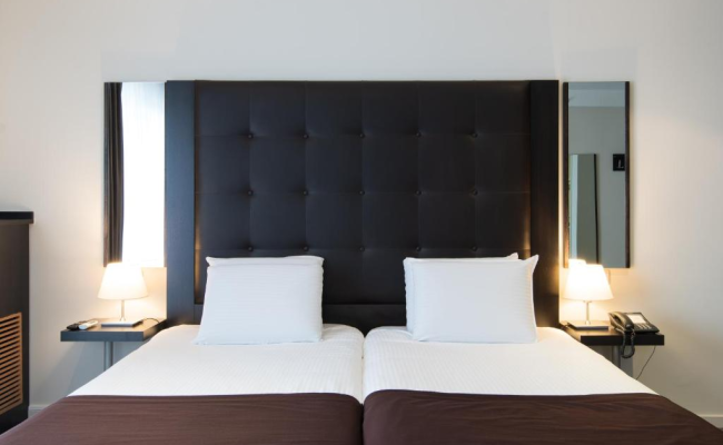 Hotel Chambord