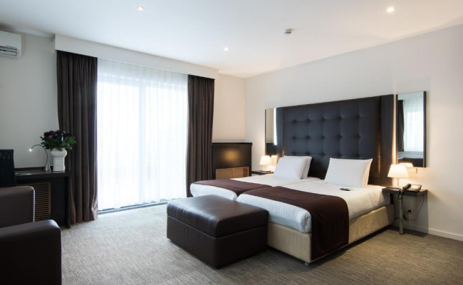 Hotel Chambord