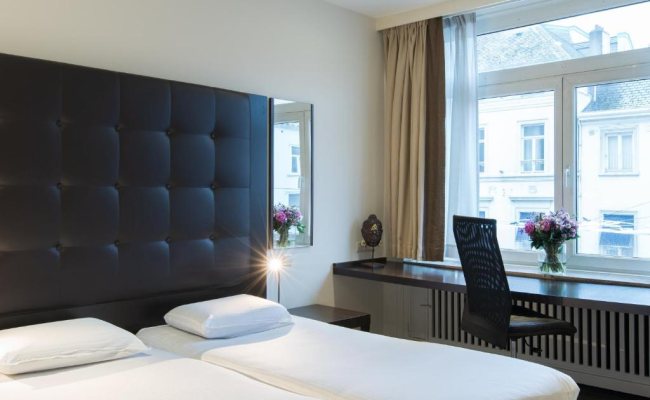 Hotel Chambord