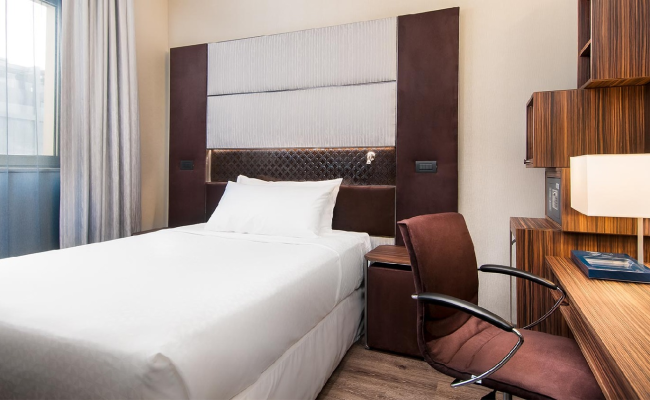 Duo Milan Porta Nuova, a Tribute Portfolio Hotel