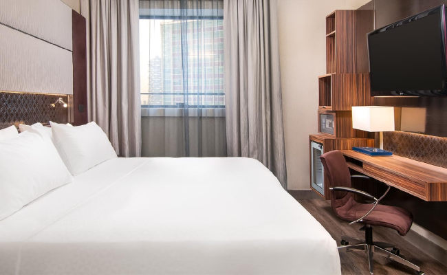 Duo Milan Porta Nuova, a Tribute Portfolio Hotel