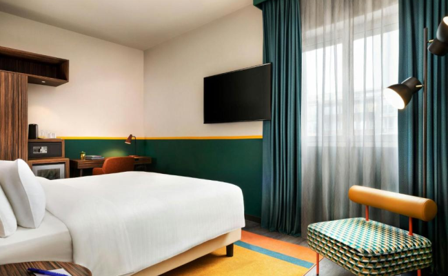 Duo Milan Porta Nuova, a Tribute Portfolio Hotel