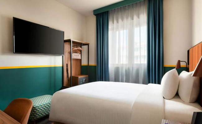 Duo Milan Porta Nuova, a Tribute Portfolio Hotel