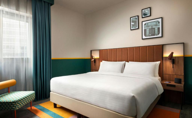 Duo Milan Porta Nuova, a Tribute Portfolio Hotel