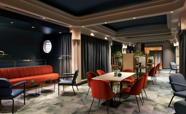 Duo Milan Porta Nuova, a Tribute Portfolio Hotel