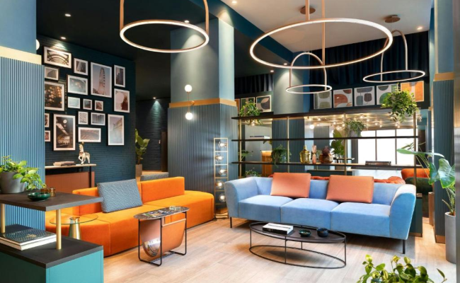 Duo Milan Porta Nuova, a Tribute Portfolio Hotel