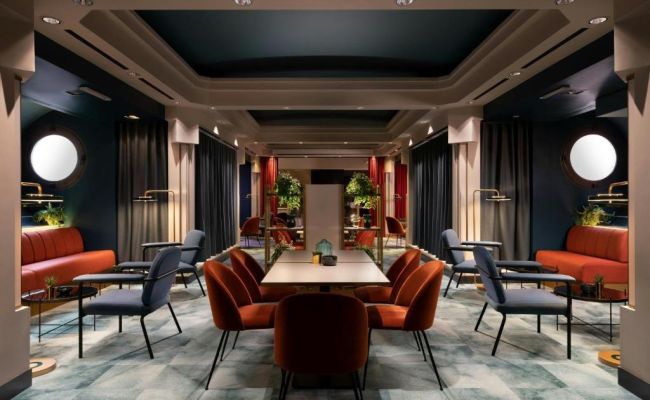 Duo Milan Porta Nuova, a Tribute Portfolio Hotel