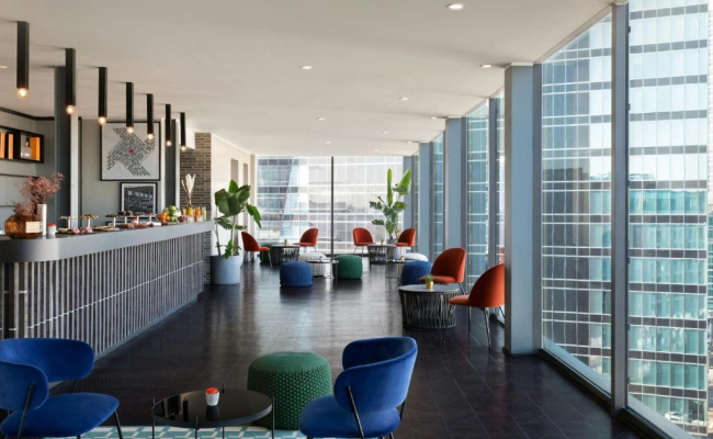 Duo Milan Porta Nuova, a Tribute Portfolio Hotel