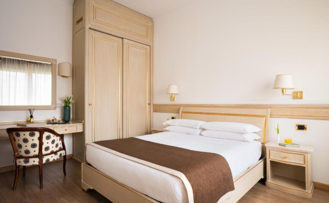 Palazzo Porta Romana Hotel