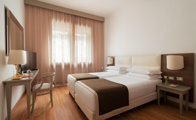 Palazzo Porta Romana Hotel