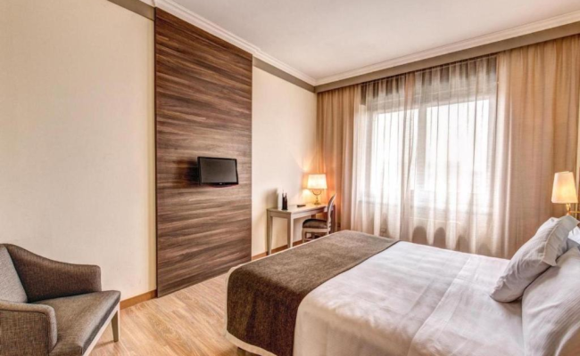 Palazzo Porta Romana Hotel