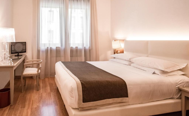 Palazzo Porta Romana Hotel