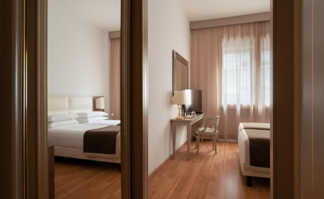 Palazzo Porta Romana Hotel