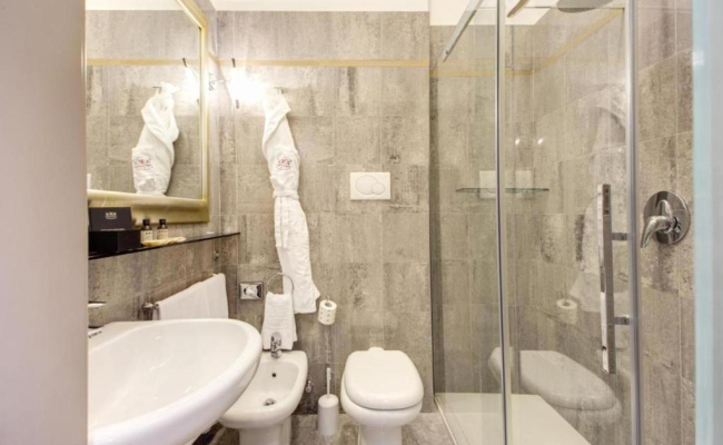Palazzo Porta Romana Hotel