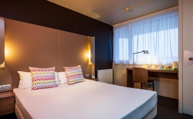 Campanile Hotel & Restaurant Amsterdam Zuid-Oost