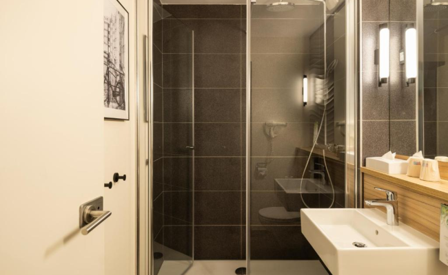 Campanile Hotel & Restaurant Amsterdam Zuid-Oost