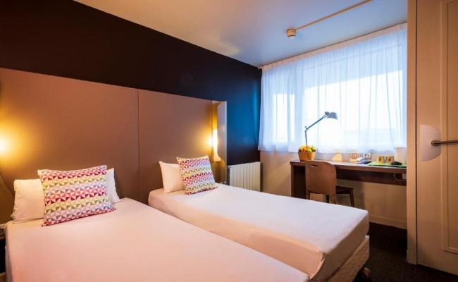 Campanile Hotel & Restaurant Amsterdam Zuid-Oost