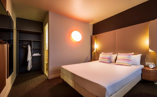 Campanile Hotel & Restaurant Amsterdam Zuid-Oost