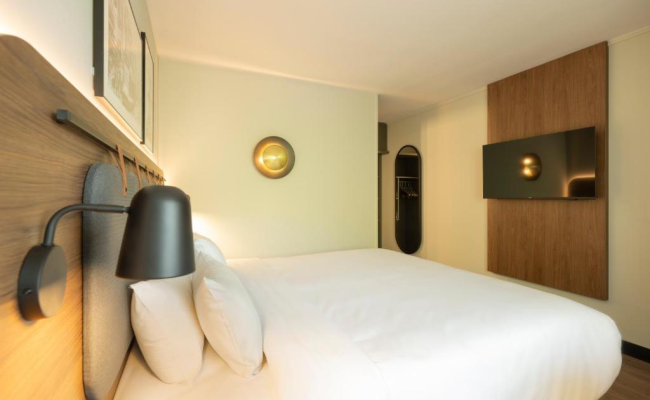 Campanile Hotel & Restaurant Amsterdam Zuid-Oost