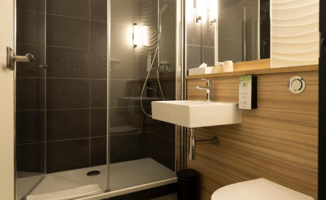 Campanile Hotel & Restaurant Amsterdam Zuid-Oost