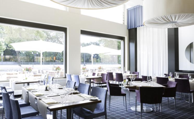 Novotel Berlin Am Tiergarten