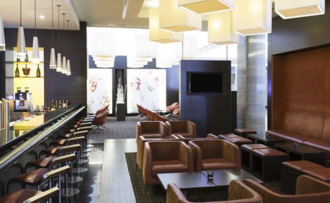 Novotel Berlin Am Tiergarten