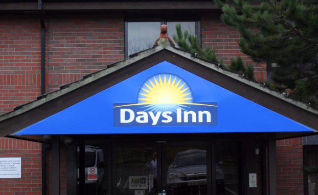 Days Inn Southampton Rownhams