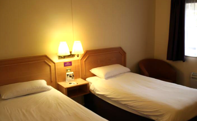Days Inn Southampton Rownhams
