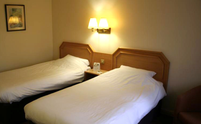 Days Inn Southampton Rownhams