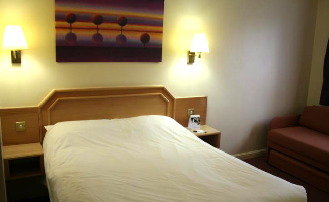 Days Inn Southampton Rownhams