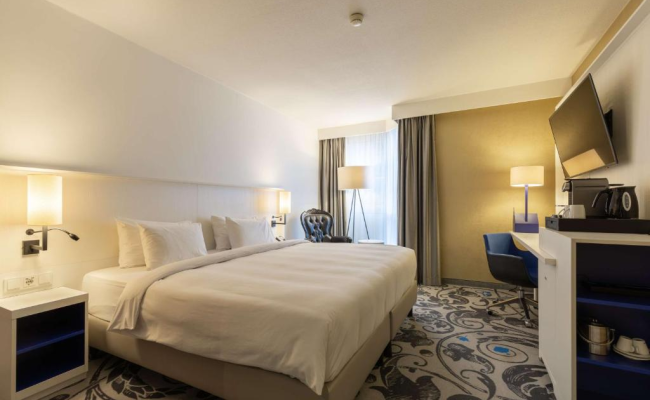 Radisson Blu Hotel, Amsterdam