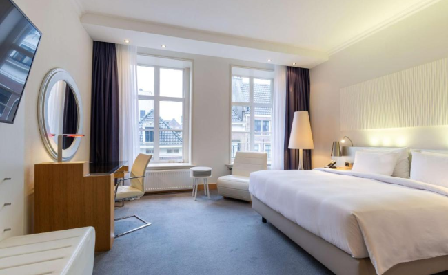 Radisson Blu Hotel, Amsterdam