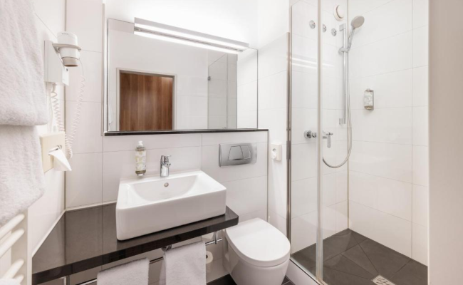 GHOTEL hotel & living Hannover