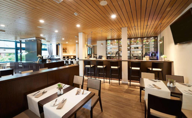 GHOTEL hotel & living Hannover