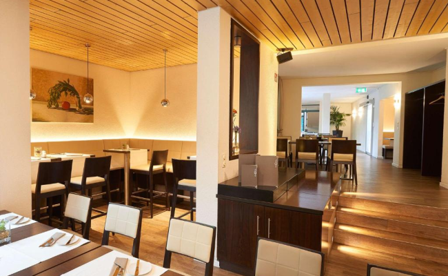 GHOTEL hotel & living Hannover