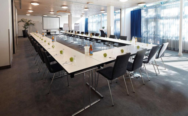 GHOTEL hotel & living Hannover