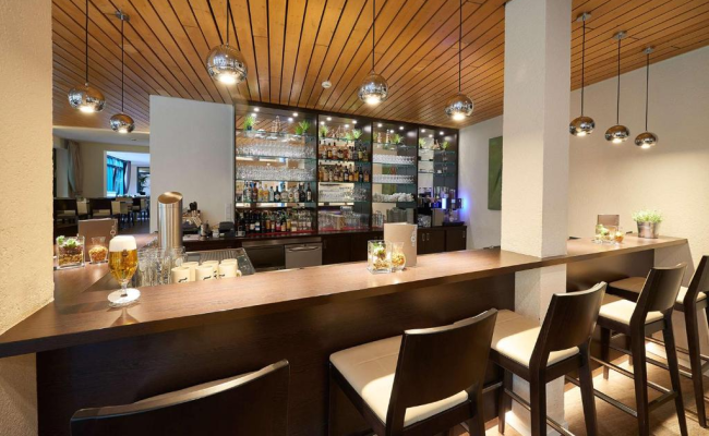 GHOTEL hotel & living Hannover