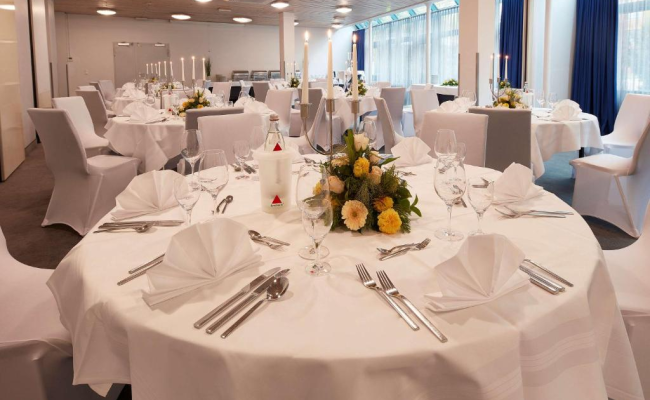 GHOTEL hotel & living Hannover