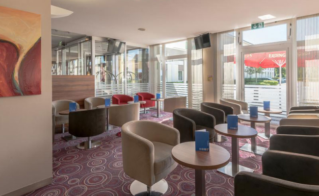 Premier Inn Munich Airport Ost hotel