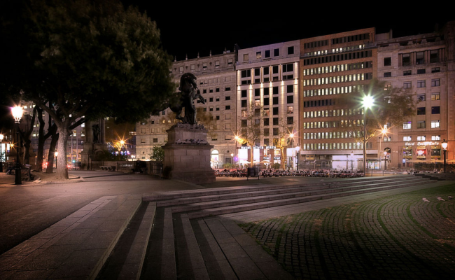Olivia Plaza Hotel