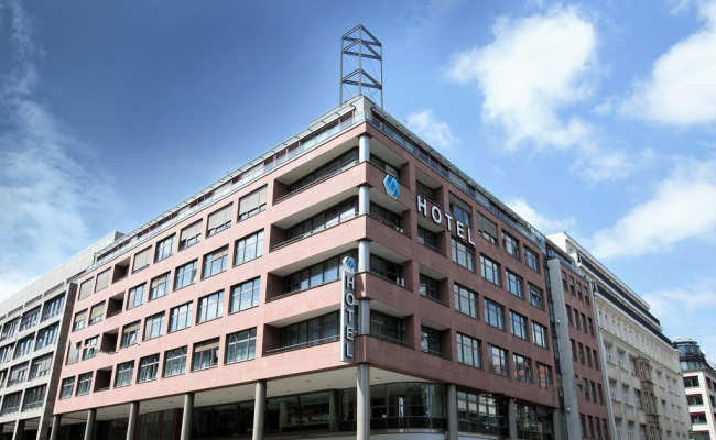 Select Hotel Berlin Gendarmenmarkt
