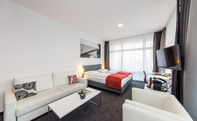 Select Hotel Berlin Gendarmenmarkt