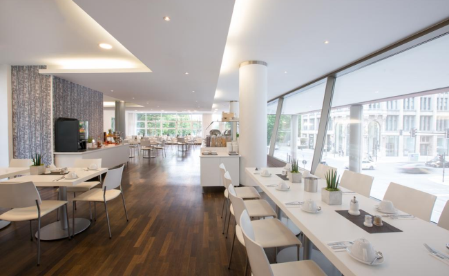 Select Hotel Berlin Gendarmenmarkt