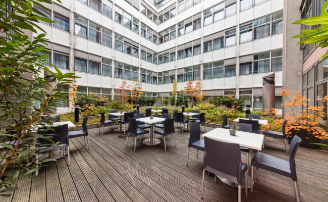 Select Hotel Berlin Gendarmenmarkt