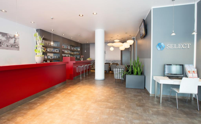 Select Hotel Berlin Gendarmenmarkt
